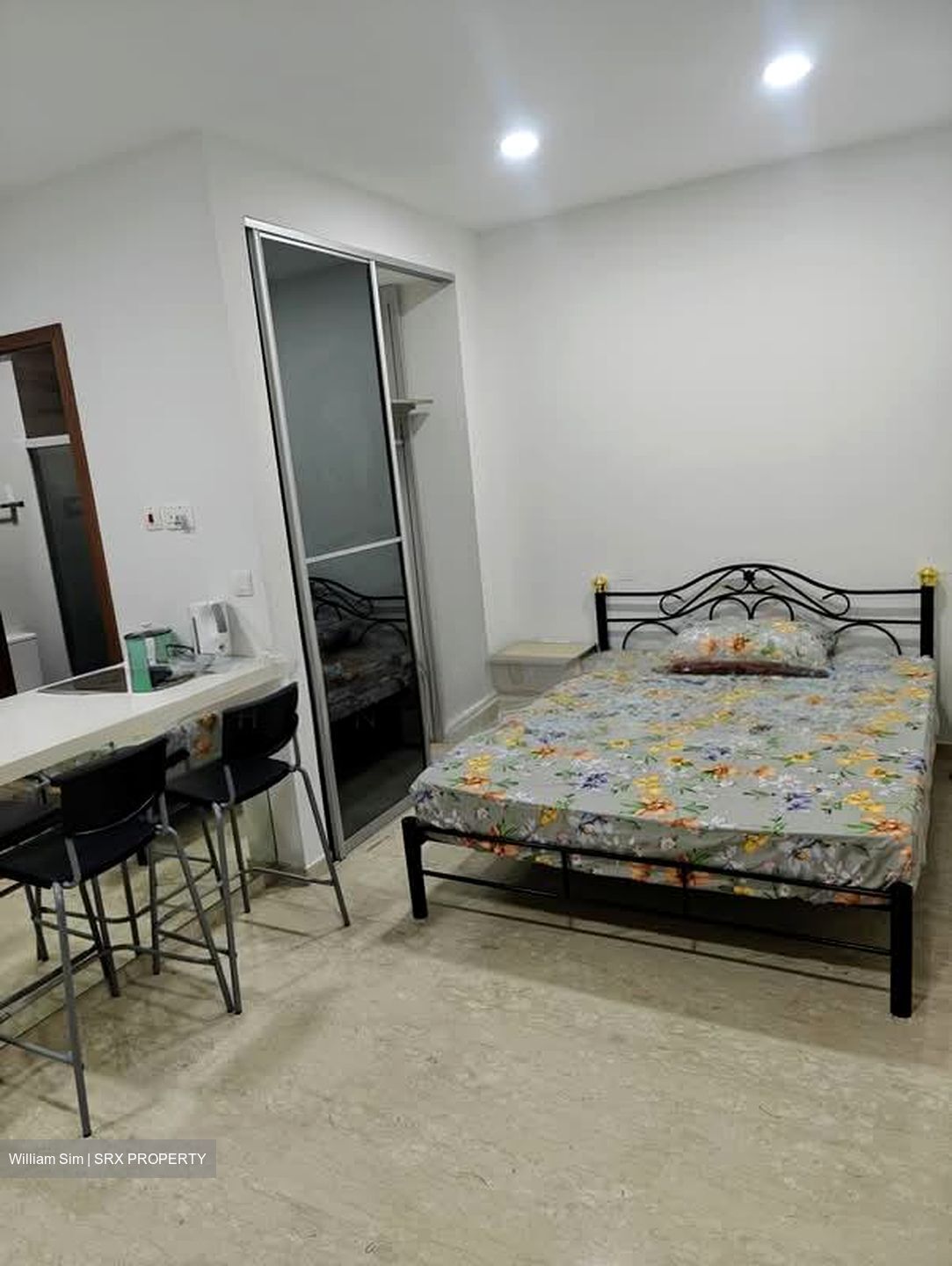 Prestige Heights (D12), Apartment #559247431